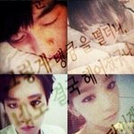 [exo] <b>탱</b>큥 상해슴<b>콘</b>이였나