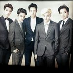 [EXO] 마음이 <b>심란</b>하다