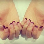 [네일아트] 24살 네<b>일녀</b> 3탄~!!