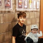 [EXO] 여기저기합성짤돌<b>아다</b>녘ㅋㅋㅋㅋ