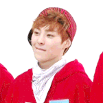 [EXO] 최애 섹시vs씹덕 뭐가더좋음?