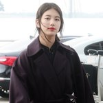 [수지] 같은 날 수지랑<b>현아</b>