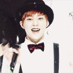 [EXO] 최애 <b>앞머리</b>내린거vs깐거