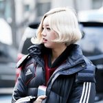 [뉴트] [뉴트톡 한예슬 ] <b>님</b>이 <b>입장</b>하셨습니다