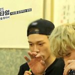 [EXO] 아니 갑자기 존나 자괴감든다