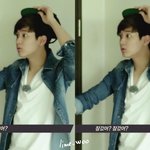 [아이콘] 정찬우데뷔하자