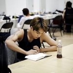 [EXO] <b>엄마</b>가 책사준다는데