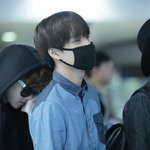 [EXO] 종인아 눈 좀 떠