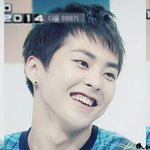 [EXO] 무대할때랑 평소 <b>갭</b>쩌는사람