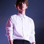 [백현] 141025 백현미모<b>폭발</b>  고화질2