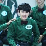 [EXO] 경수가 늦은 밤 우리<b>집</b>을 찾아왔다.
