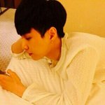 [EXO] <b>니</b>가 자고일어났는데 <b>니옆</b>에