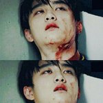 [EXO] <b>니앞</b>에 이런 사람이 있으면 어떡할꺼야?