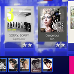 [EXO] 아니 <b>슈</b><b>스</b>엠 이게 끝임?
