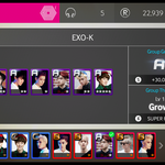 [EXO] 내 슈스엠 케이 카드