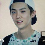 [EXO] <b>니집</b>에 초인종이 띵동거려서 봤더니