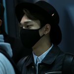 [팬픽] [공항패션]오늘 종.대 모자