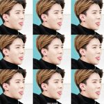 [EXO] 찬열이란 세후니 <b>모델</b> 그 짤있잖아