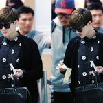 [EXO] 오빠가 <b>계산</b>할게 먼저 나가있어~