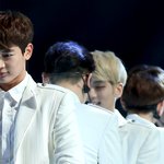 [샤이니] <b>동대문</b>축체에 완전체로 뜬 샤이니!