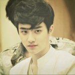 [EXO] 소녀감성최애vs<b>일상</b>생활불가능한최애