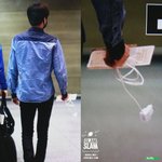 [카이] 매니저한테 <b>충전기</b> 뺏기는 종인이