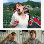 [콜로라도] 과거 추억의 대세녀와 <b>실제</b>...