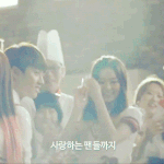 [EXO] 애들<b>빼빼로</b>광고에서