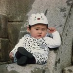 [EXO] 슈가족)아들~ <b>포즈</b>좀  취해봐!