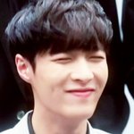 [레이] 겸수니들 활짝 웃는 씽이 보고 <b>자요</b>~~~
