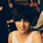 [EXO] 난 원래 피부는 까무잡잡인데 <b>빈혈</b>있어서