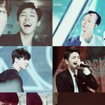 [아이콘] 서로 지지해주는사람 <b>존중</b>해주자면서