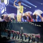 [EXO] 종인이랑<b>태민</b>이ㅋㅋㅋㅋㅋ
