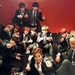 [EXO] 이때의영광을 기억하면서