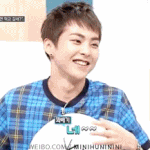 [시우민] 복습웅녀가 왔어요~