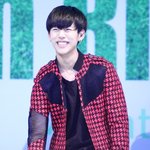 [BAP] 정대현 웃음 3단변화 