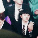 [EXO] 아근데진짜궁금한건