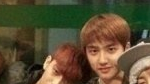 [EXO] 애들<b>사진</b> 이거 있잖아 유출이야?