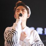 [EXO] 그라췌!!만표차이가자!!