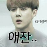 [exo] ㅇㅇ콘타퀴가릴수잇는방법