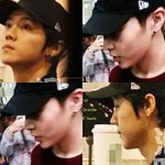 [EXO] 난 루한 믿어 어쩔수 없는 <b>선택</b>이었겠지