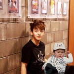 [CHEN] 종대 이 사진 원본 좀 주세요 ㅠㅠ