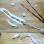 [널스토리] 그 <b>만두</b>를 드셔 보시죠!