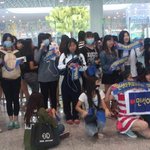 [시우민] 커피사줘 언니들이 또...