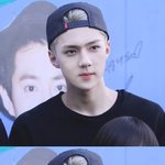 [exo] 오세훈 연습좀<b>해라</b>