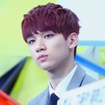 쉬는동안 귀요미표정 <b>연습</b>한 남자아이돌