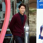 훈남의 종결자 <b>홍종현</b> 팬싸현장