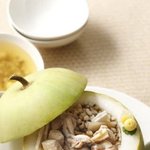 동과바지락계탕