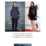 [몸매종결자] 1세대 톱모델 한혜진 <b>이영진</b> 스타일대결