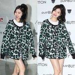 [선미] 선미 싱글벙글 기분 완전 좋았던듯한 날
